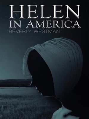 cover image of Helen in America